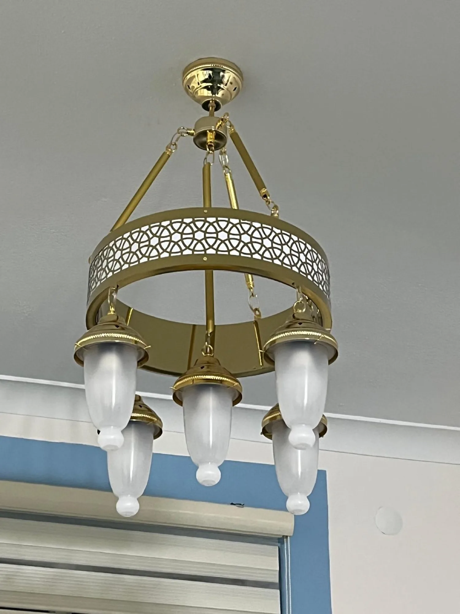 Küçük Avize Modelleri, görsel 15
