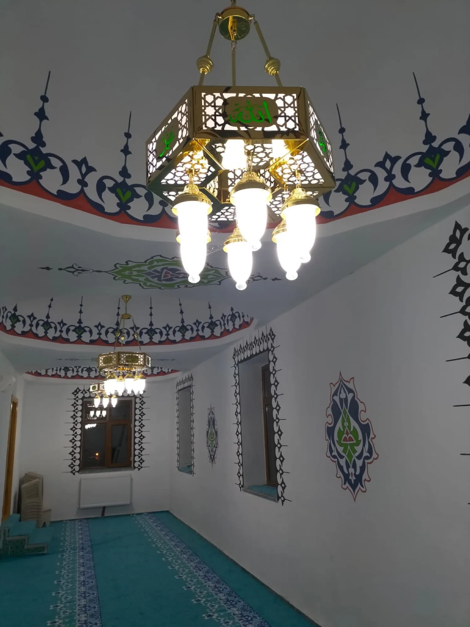 Küçük Avize Modelleri, görsel 17