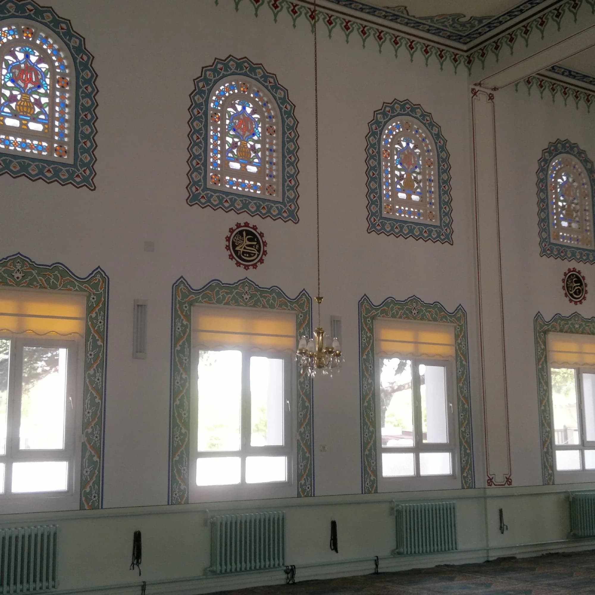 Cami Nakışı, görsel 4