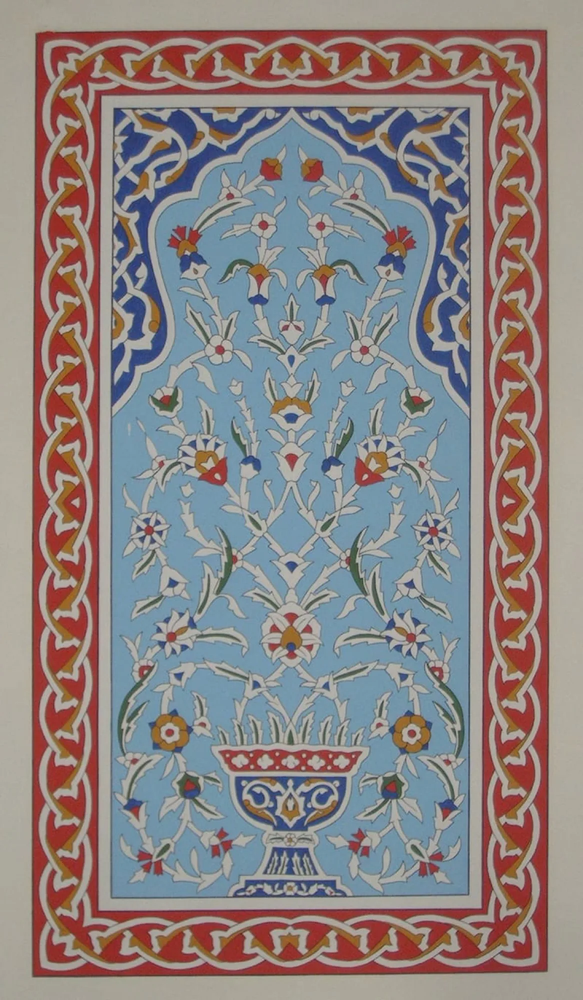 Cami Nakışı, görsel 15